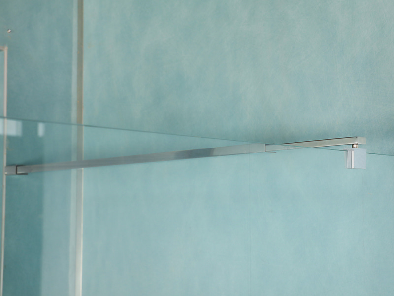 RSQ otočný sprchový kout s rukojetí s dvojitými otvory RSQ otočný sprchový kout s rukojetí s dvojitými otvory