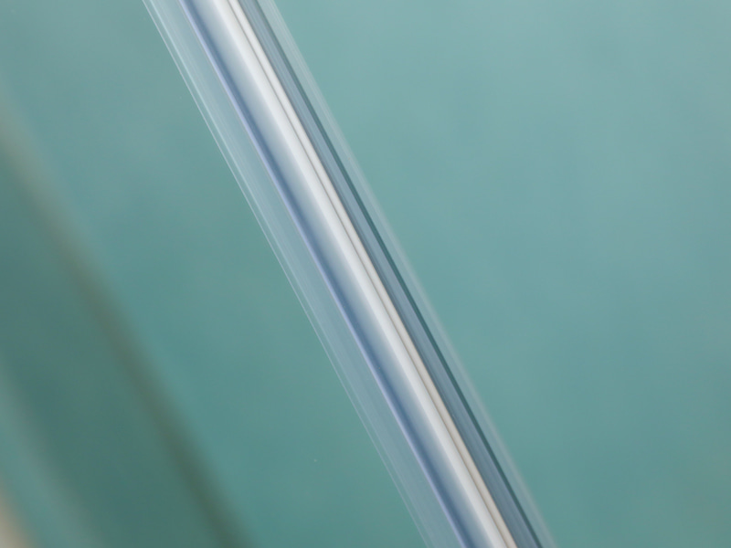 RSQ otočný sprchový kout s rukojetí s dvojitými otvory RSQ otočný sprchový kout s rukojetí s dvojitými otvory