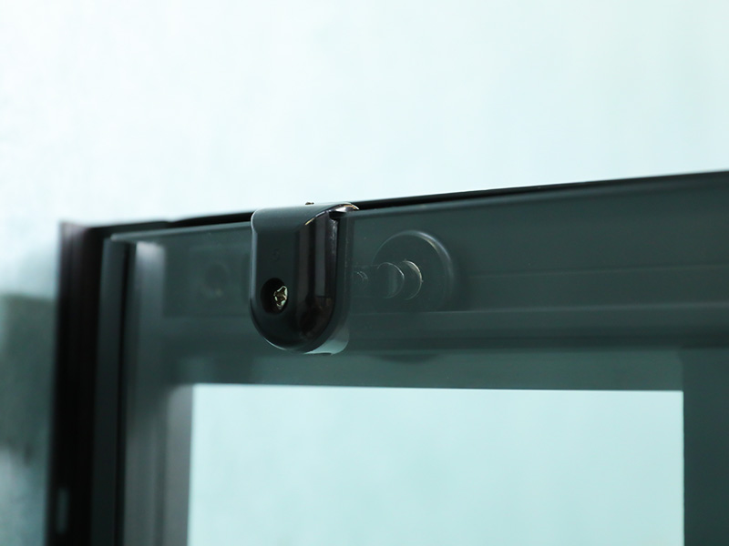 SQ čiré tvrzené sklo s potiskem posuvné sprchové zástěny SQ čiré tvrzené sklo s potiskem posuvné sprchové zástěny