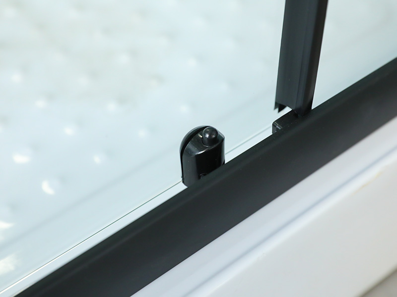 SQ čiré tvrzené sklo s potiskem posuvné sprchové zástěny SQ čiré tvrzené sklo s potiskem posuvné sprchové zástěny