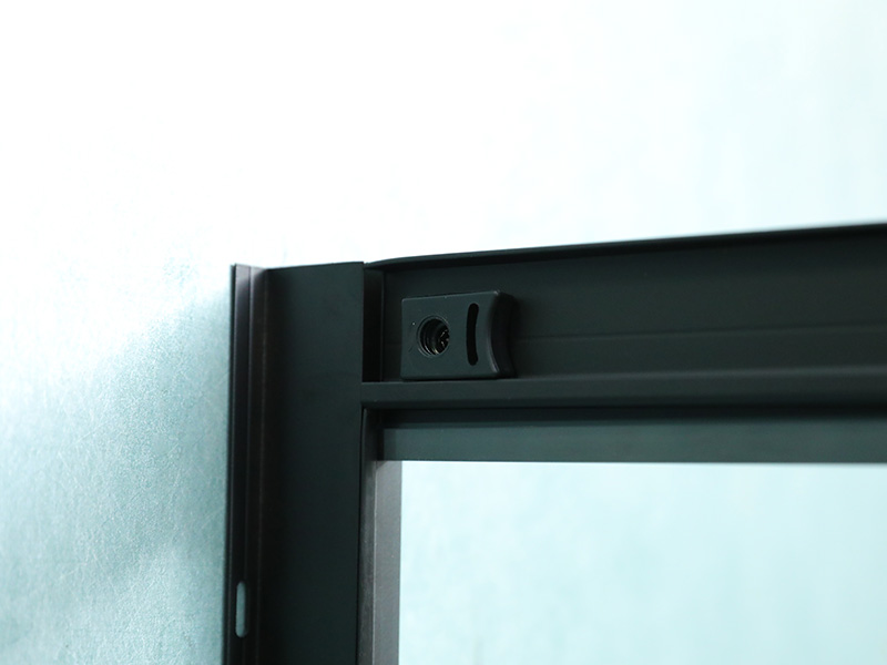 SQ čiré tvrzené sklo s potiskem posuvné sprchové zástěny SQ čiré tvrzené sklo s potiskem posuvné sprchové zástěny